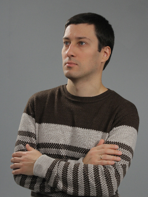 Вячеслав Мартынов 2