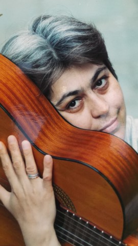 Елена Радоманская