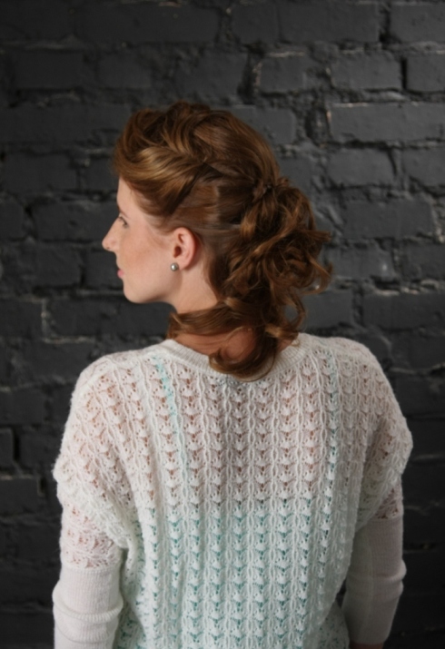 Марианна Клевцова