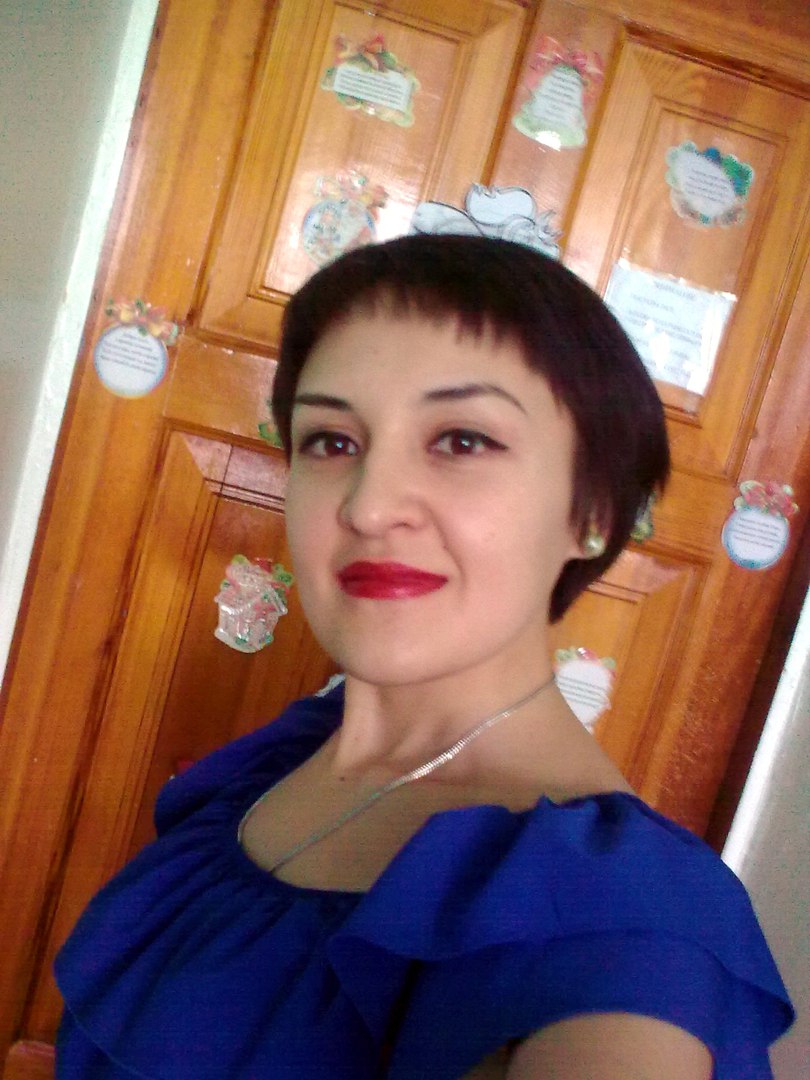 Ольга Максимова Москва