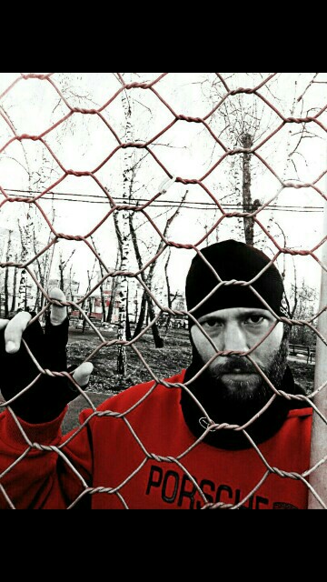 Алексей Ковчур