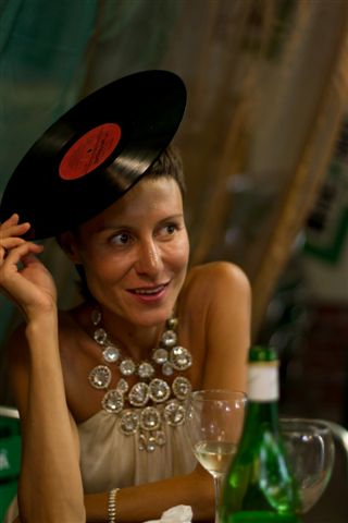 Марианна Безносова