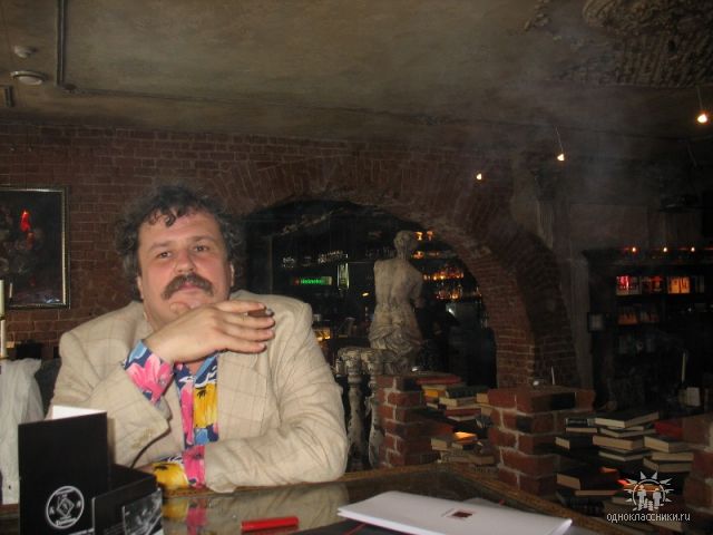 Ямщиков Сергей