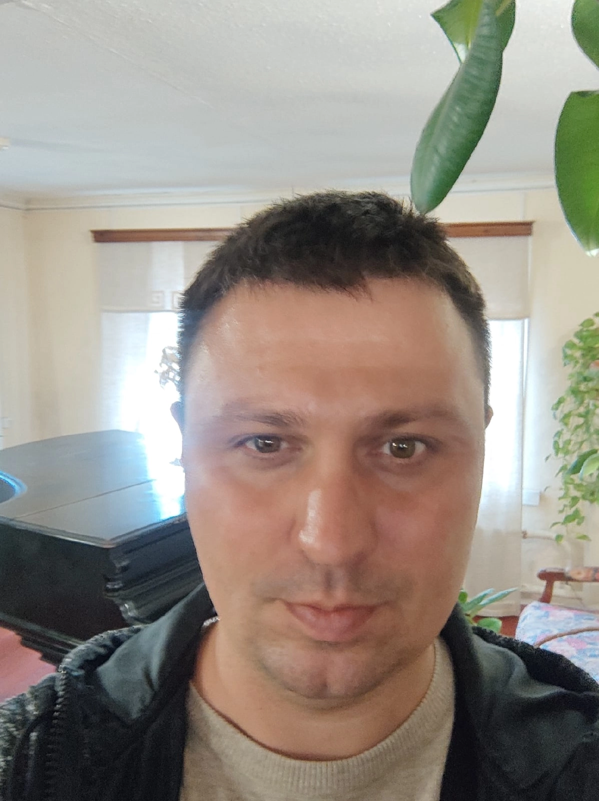 Максим Сергеевич Резниченко