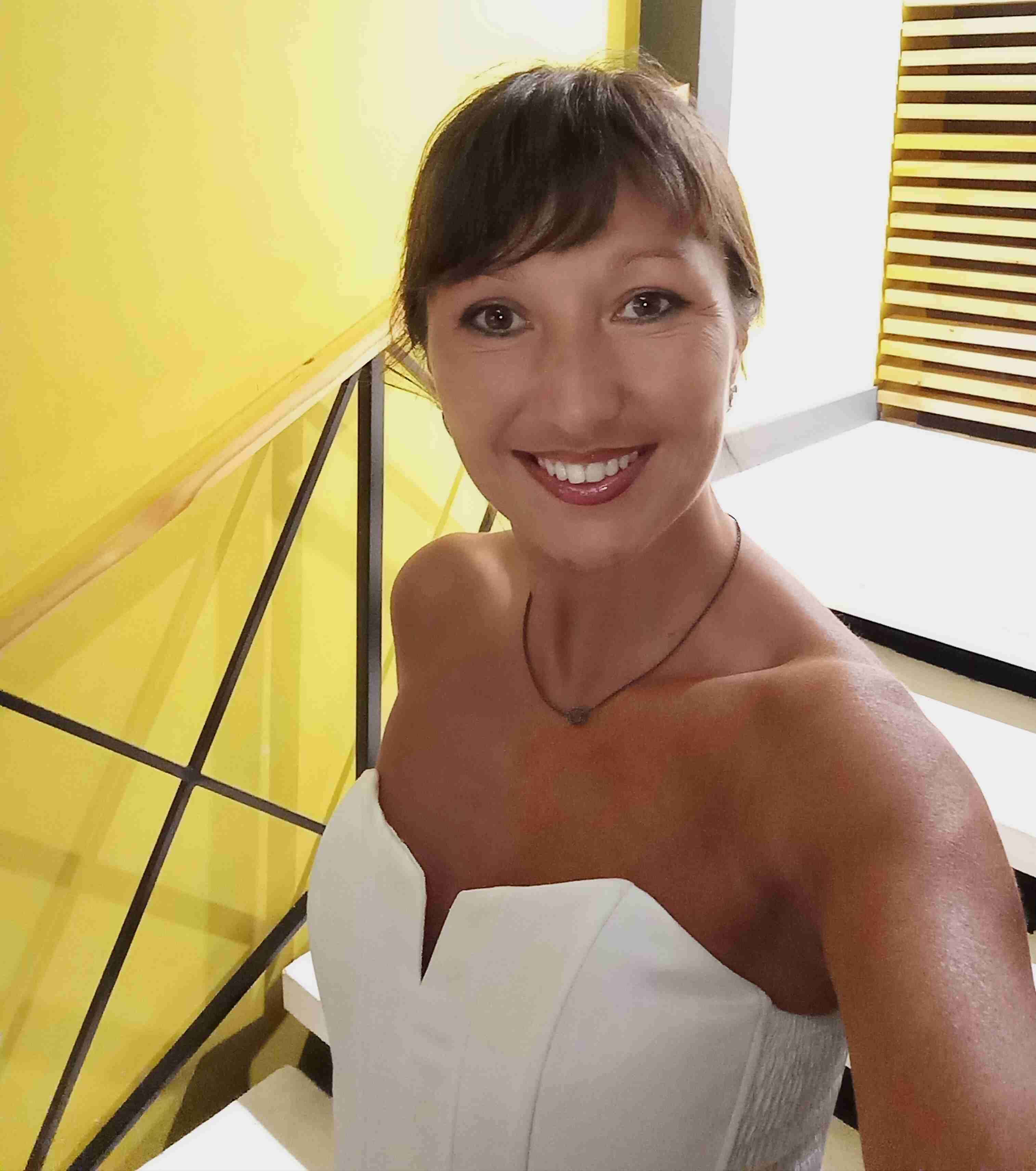 Екатерина Мелентьева