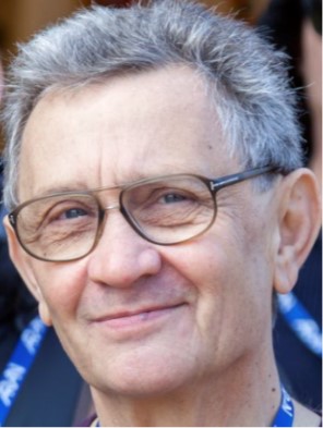 Грегорий Рехтман