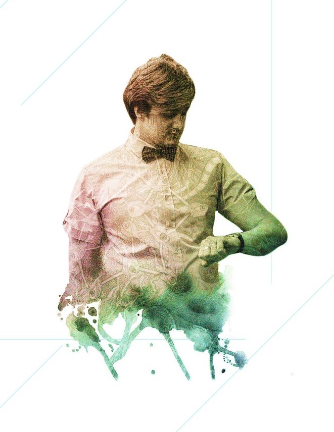 Тимофей Лапшин