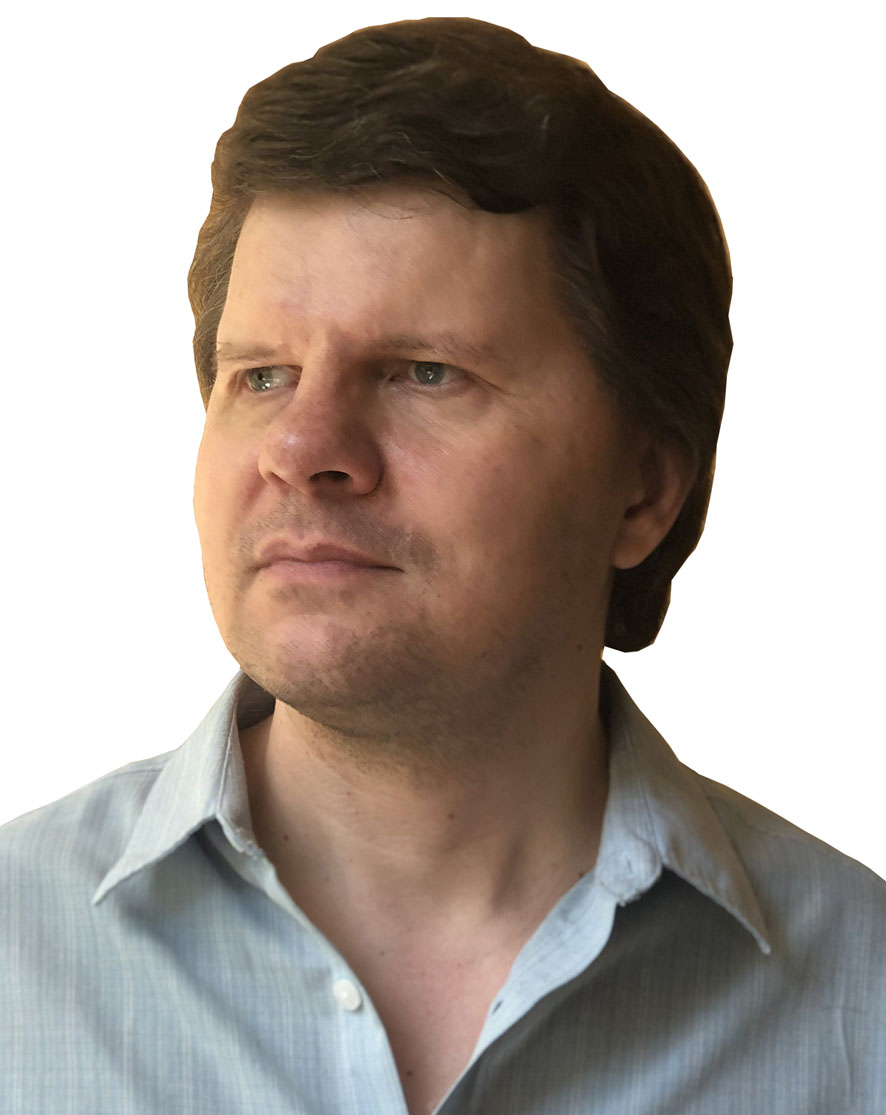 Михаил Август