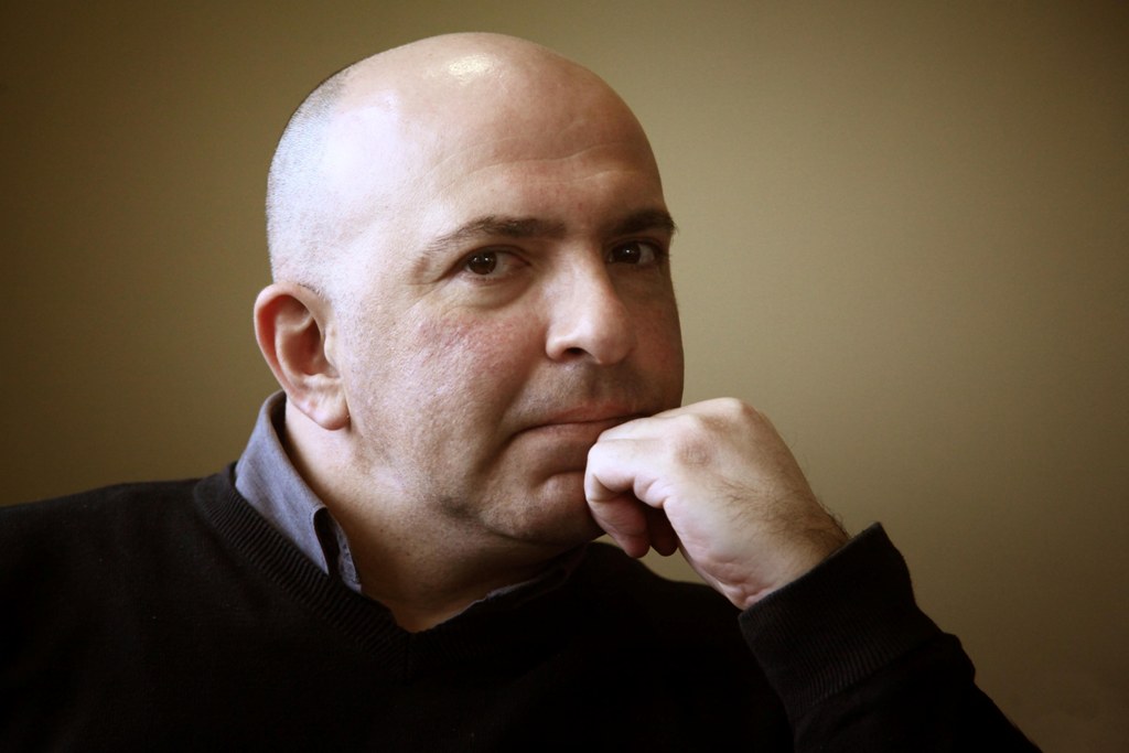 Афонин Михаил Евгеньевич