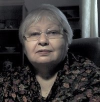 Людмила Лутаева