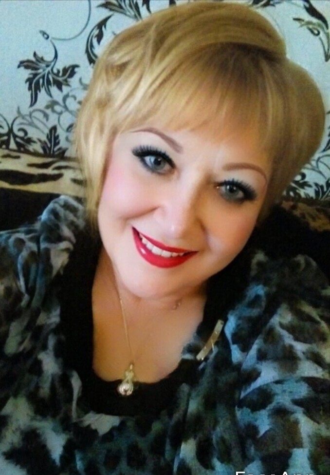 Надежда Михайловских