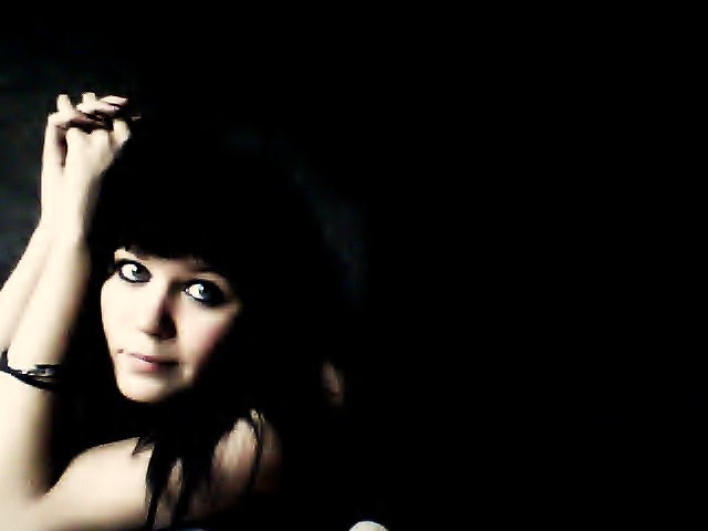 Валерия Амуркова