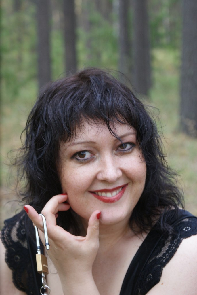 Алла Полканова