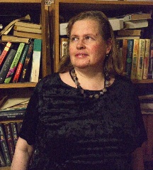 Ирина Шлионская