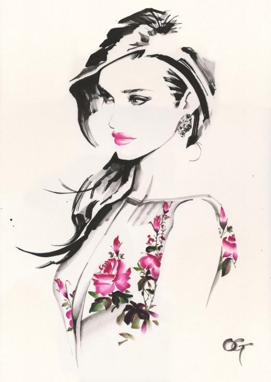 Анни Гордеева