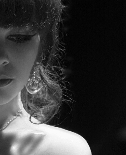 Иногда Ксения