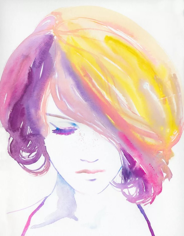 Диана Меркурьева