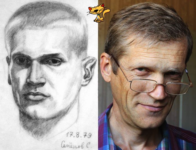 Митрофаныч Воронежский