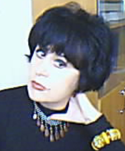 Нелли Топская