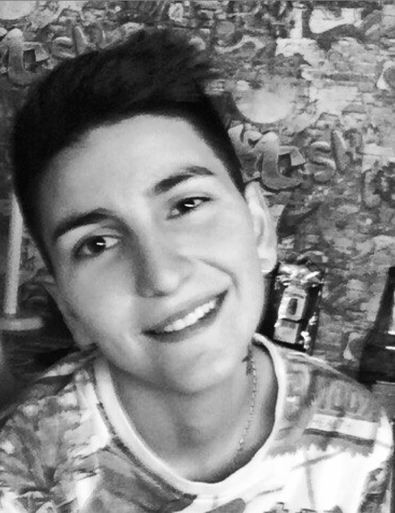 Маргарита Кузьмина