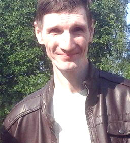 Михаил Листратов