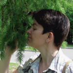 Елена Мошкова