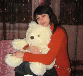 Анна Завранская