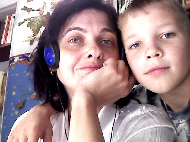 Виктория Натекина