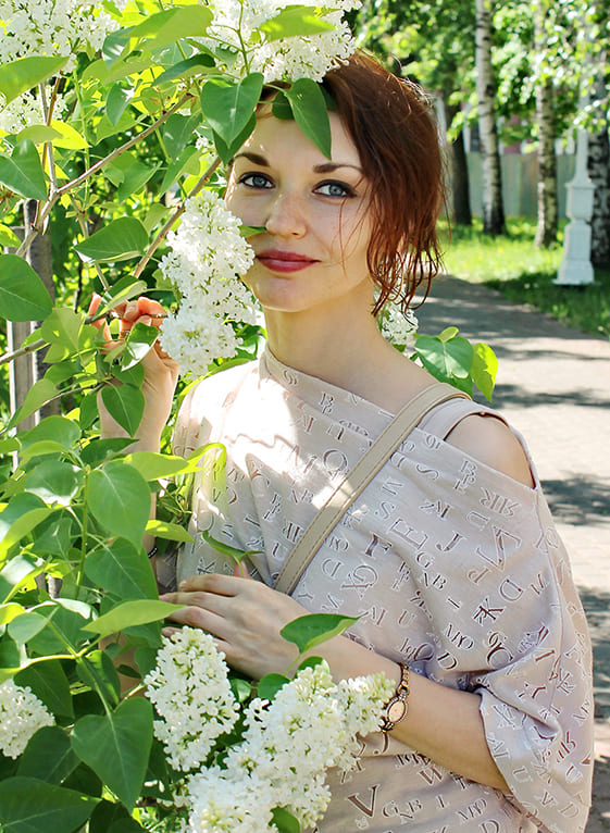 Александра Карбовская