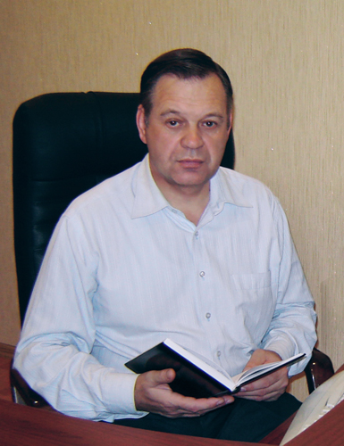 Виктор Москаленко Ст
