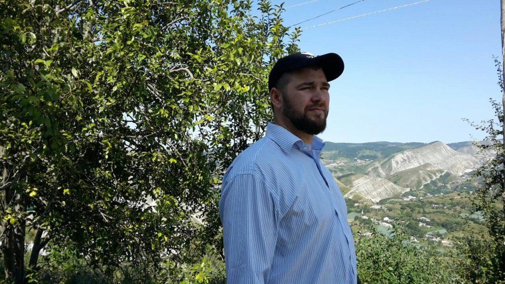 Кириленко Андрей