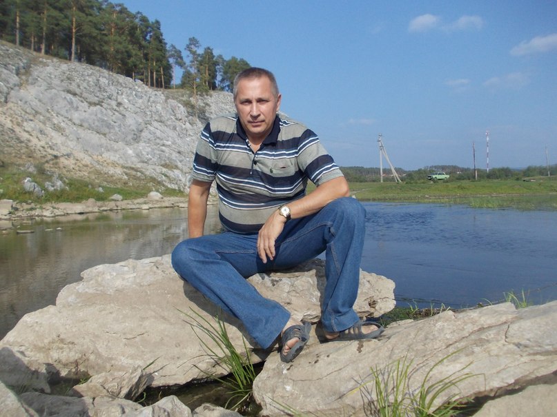 Ильдус Сагитов