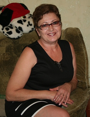 Елена Койда