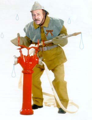 Мыкола Питерский