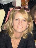 Надежда Павловская