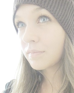 Надежда Белканова