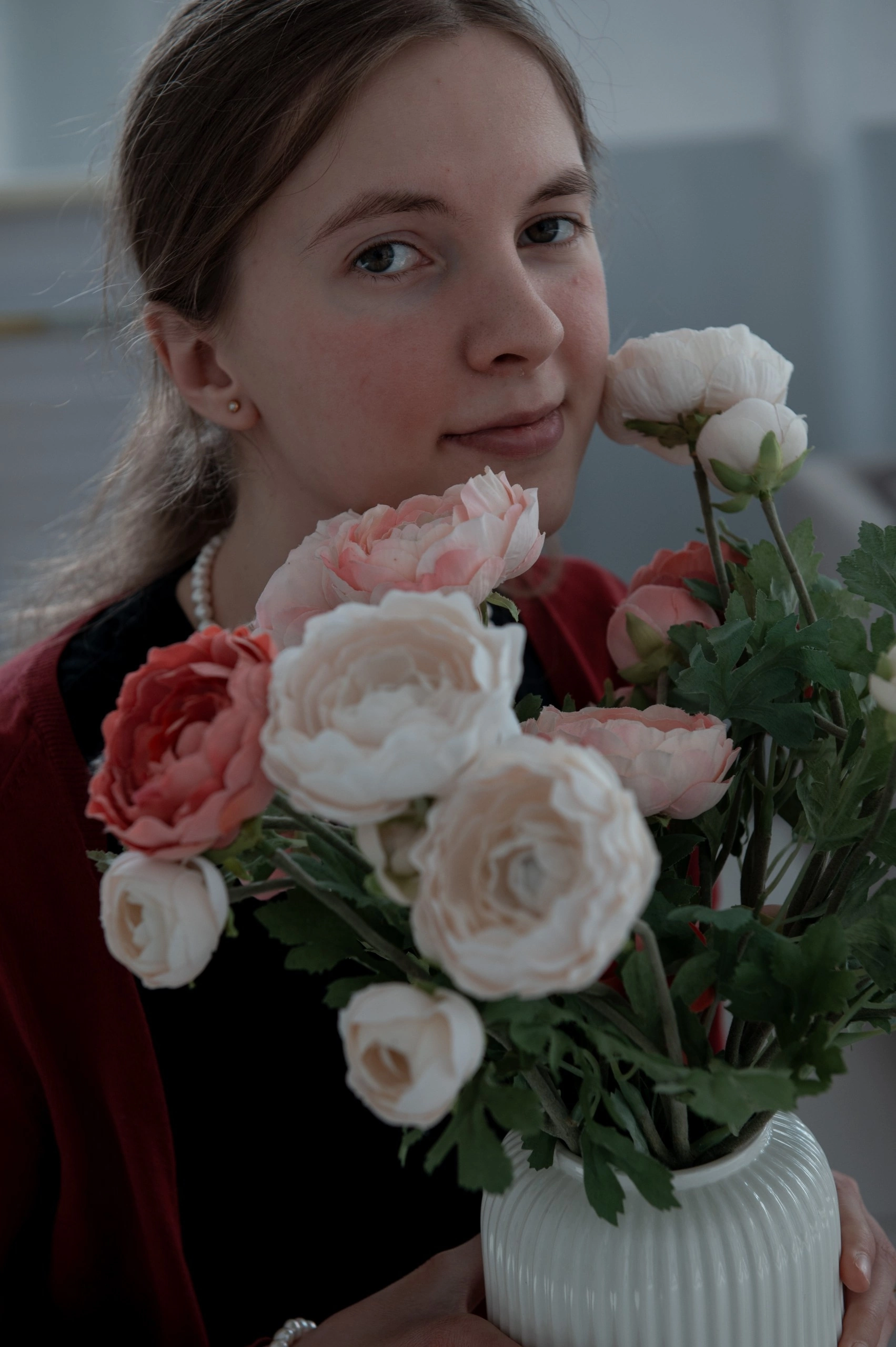 Грошева Надежда