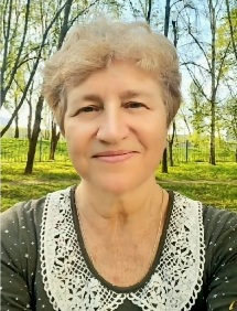 Надежда Горш