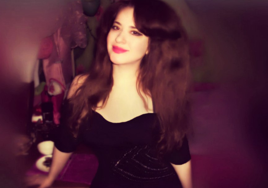 Надежда Духанина Терехова