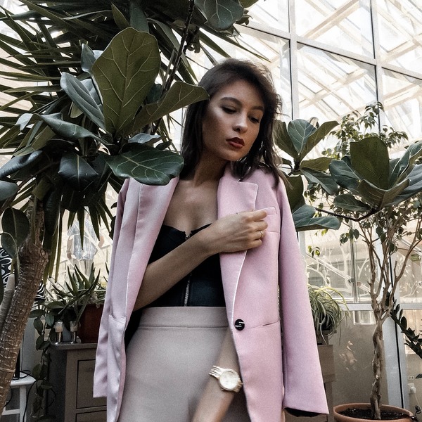 Надежда Гармаш