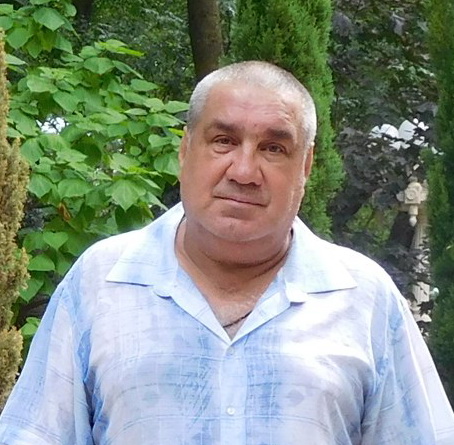 Александр Щёкин 2