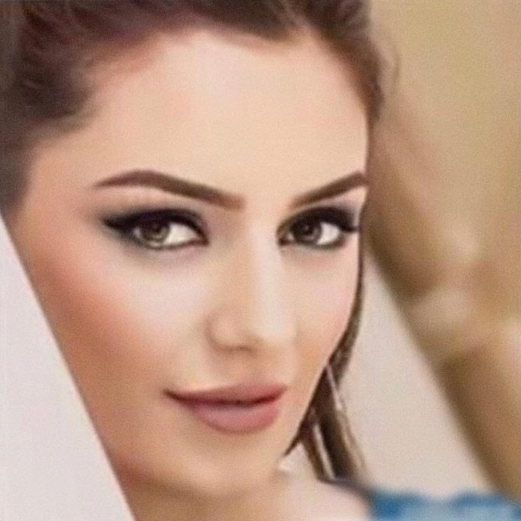 Нурьяна Арсланова