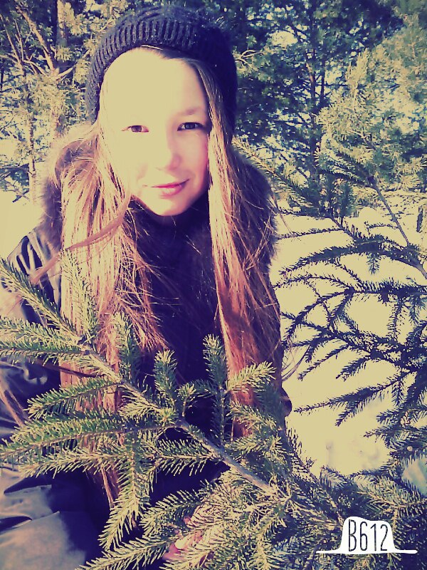 Анастасия Тушкова