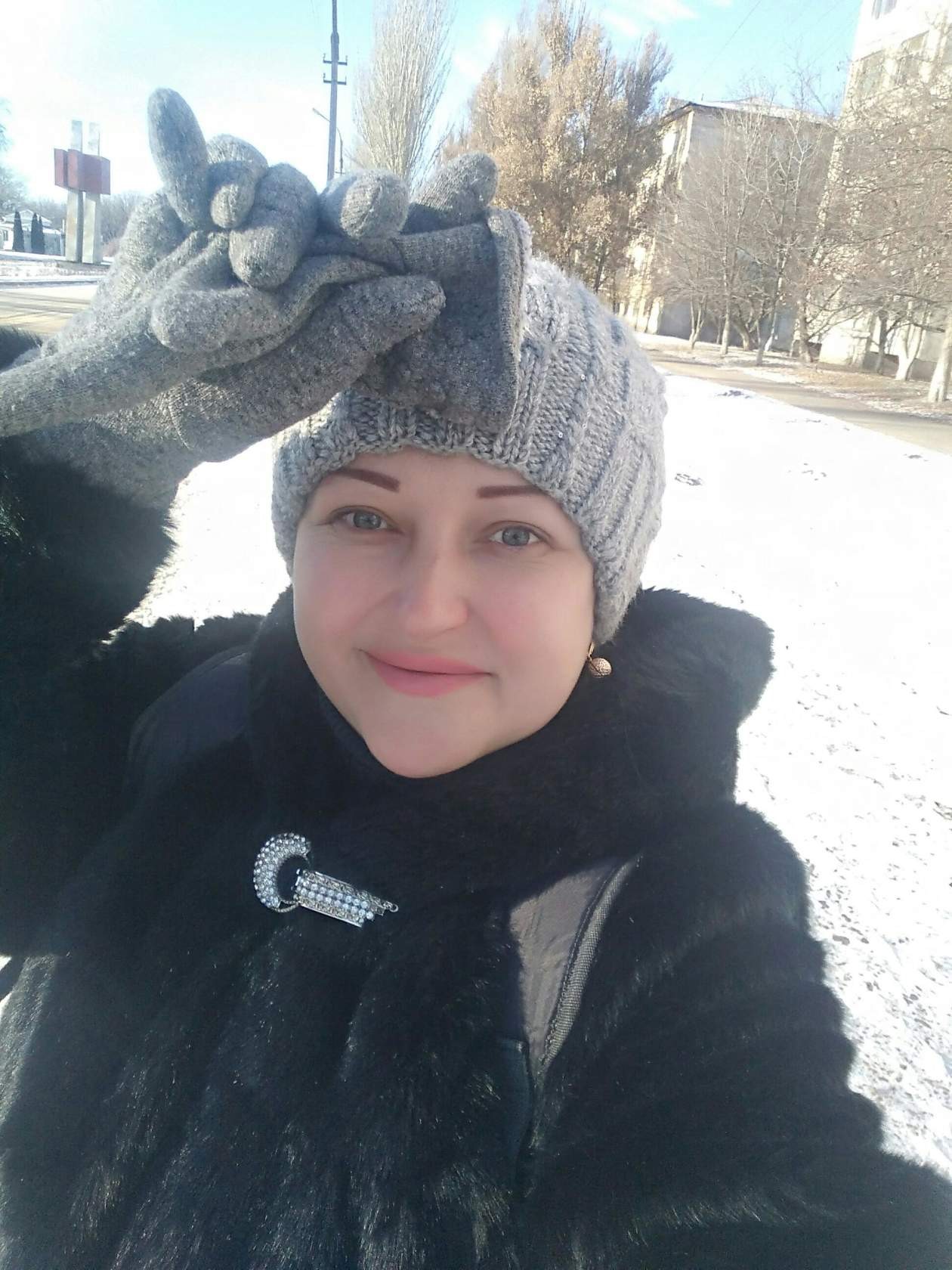 Наталья Кравцова 4