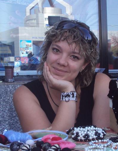 Наталья Воротынская