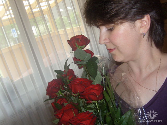 Наталья Жукова-Бабина