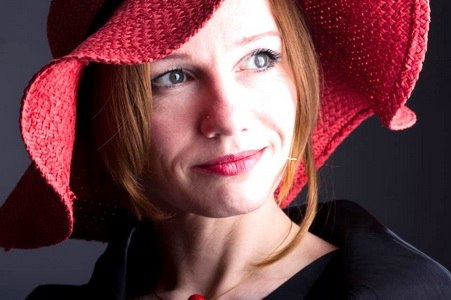 Натали Продолякина