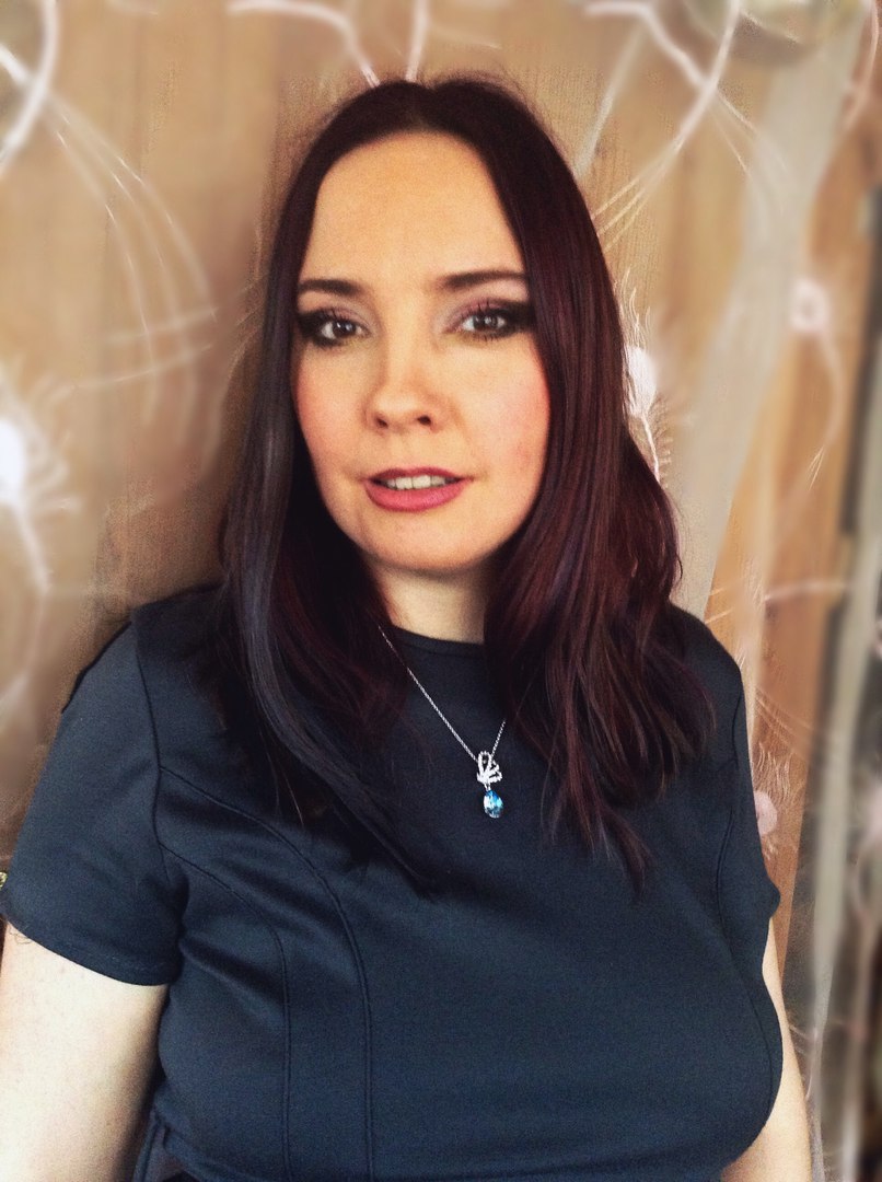 Наталья Хватова