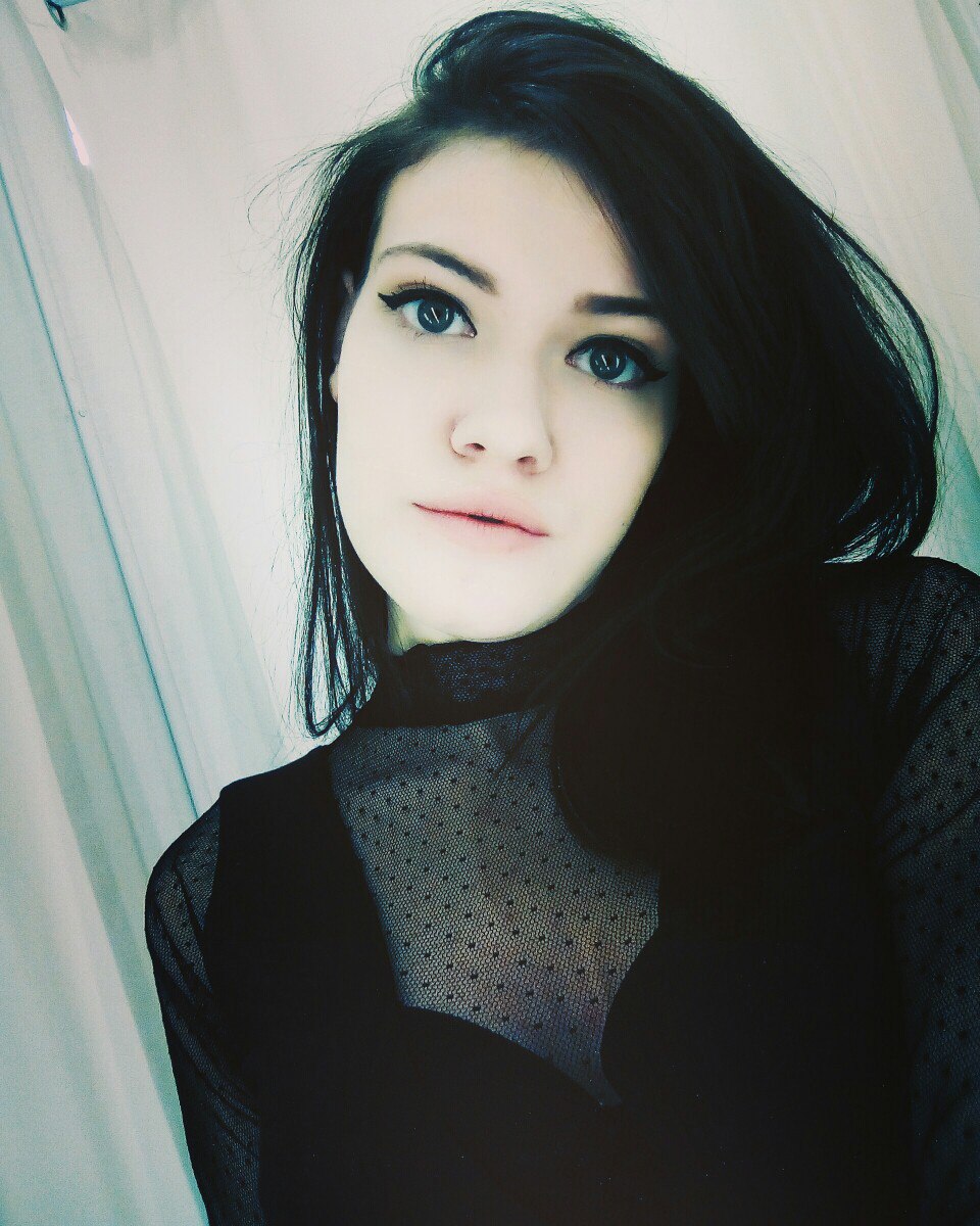 Наталья Риччи