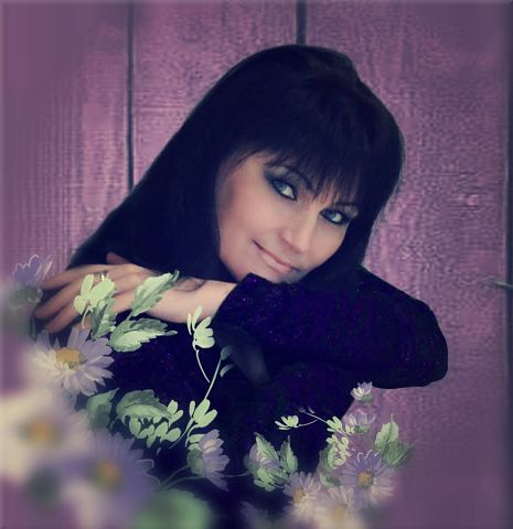 Наталия Мечта